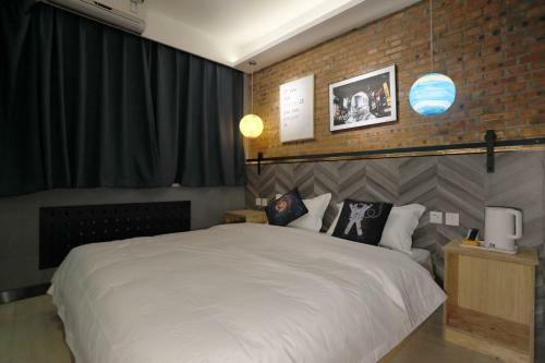 Lazybee International Youth Hostel Shenyang