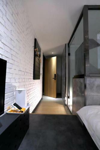 Lazybee International Youth Hostel Shenyang