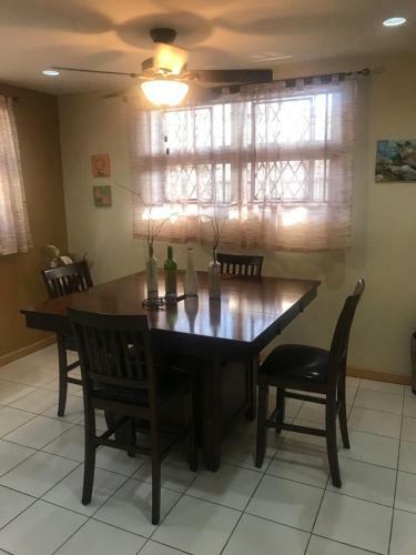 Apartment Away From Home