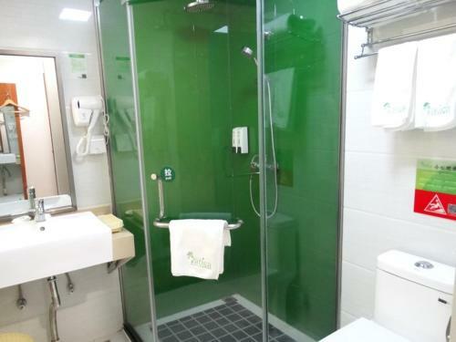 Vatica Tianjin Youyi Road Wenjing Road Hotel