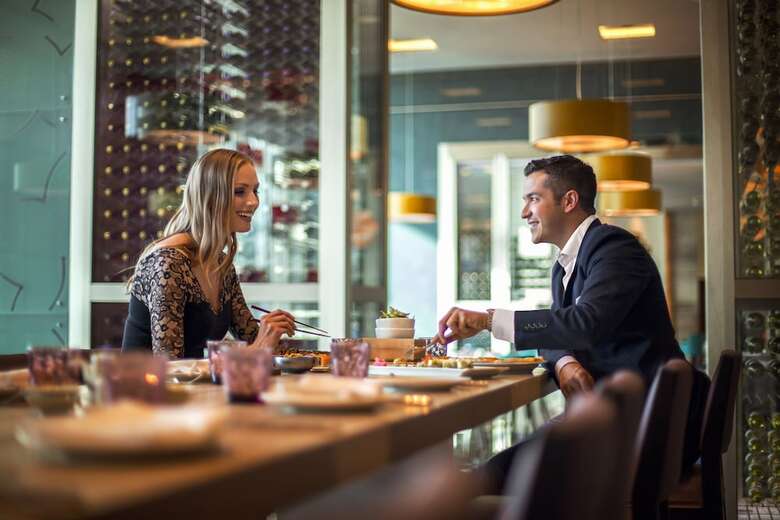 Hotel Downtown Rotana