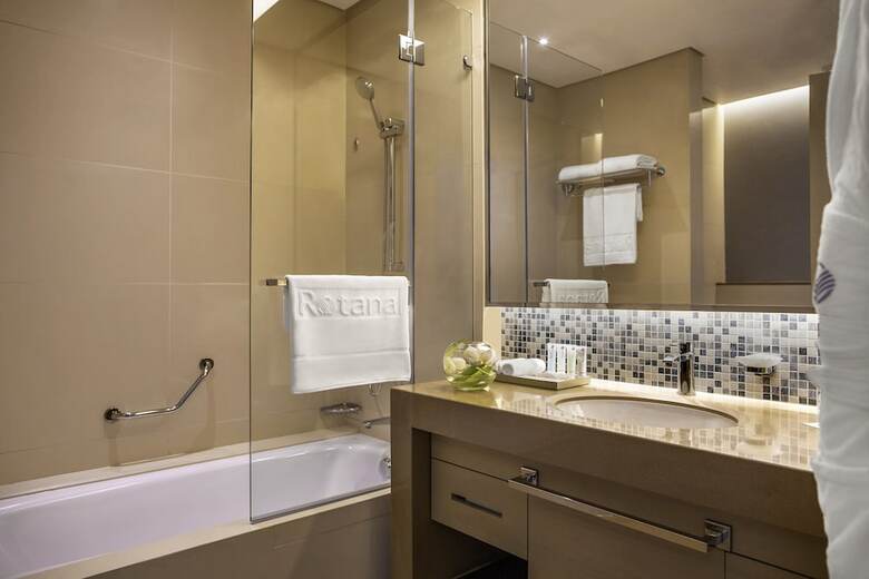 Hotel Downtown Rotana