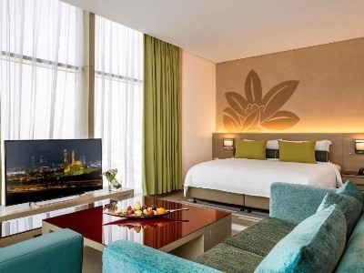 Hotel Downtown Rotana