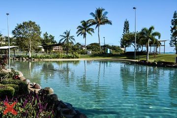 Hostal Koala Beach Resort Airlie Beach