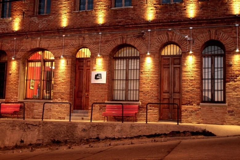 Hotel Ultramar