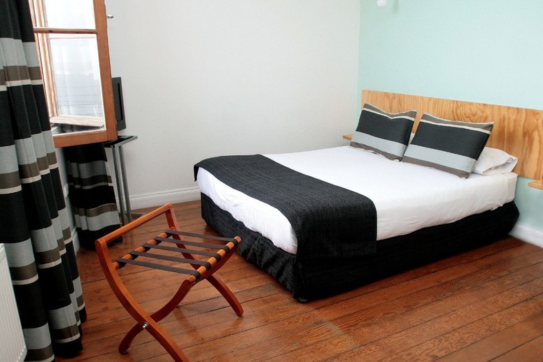 Hotel Ultramar