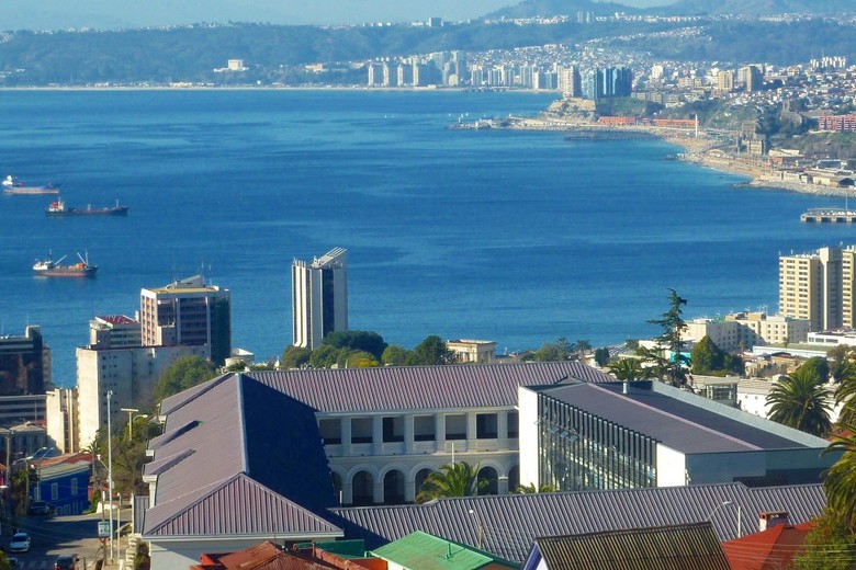 Hotel Ultramar