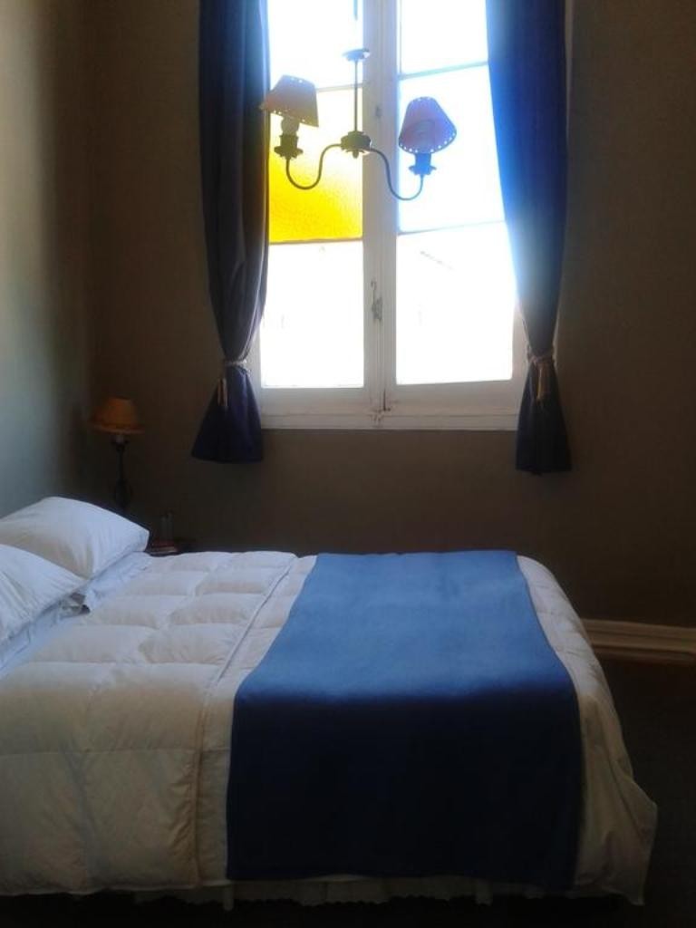 Hostal Gagliardo House
