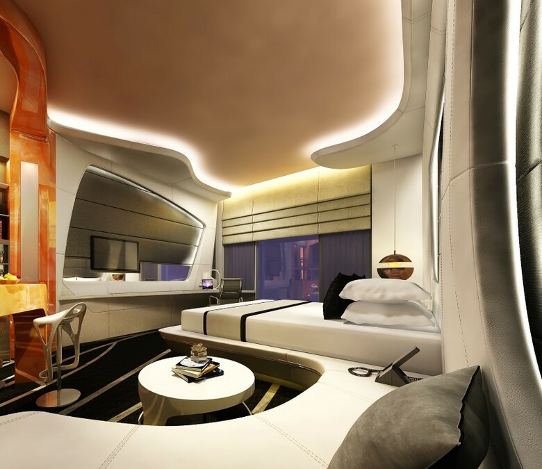 V Hotel Curio Collection By Hilton