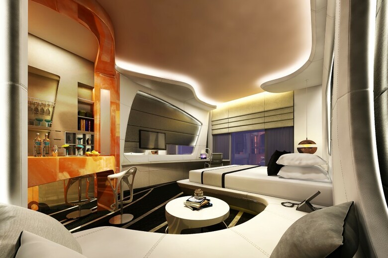 V Hotel Curio Collection By Hilton