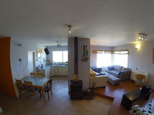 Dead Sea Adventure Hostel