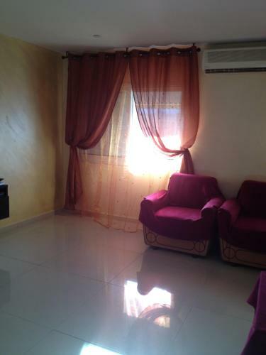 Tatiana-arad Apartments