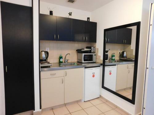 Sunrise Apartment
