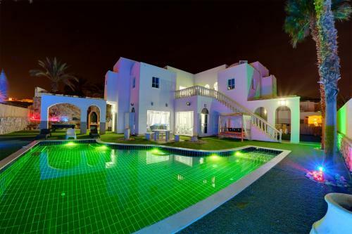 Hotel Custo Dive Resort