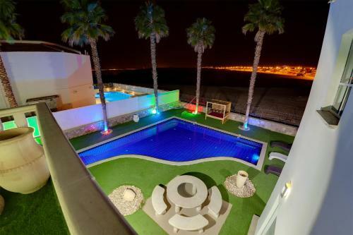 Hotel Custo Dive Resort