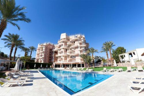 Apartment In La Palmora