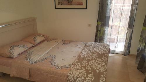 Apartment In La Palmora