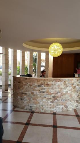 Apartment In La Palmora