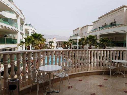 Apartment In La Palmora