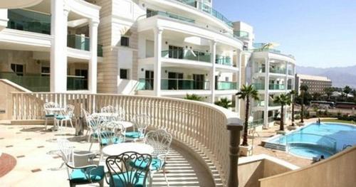 Apartment In La Palmora