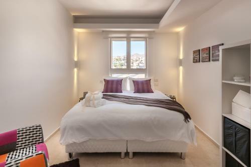 Apartamento Magical Sea View With 3 Bedroom