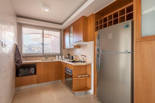 Apartamento Magical Sea View With 3 Bedroom
