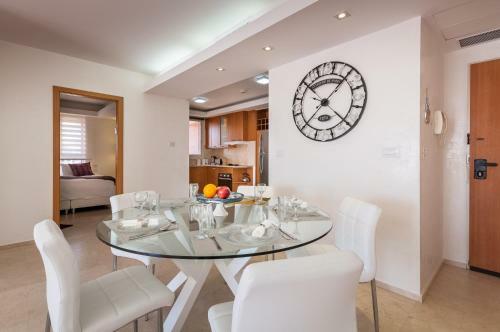 Apartamento Magical Sea View With 3 Bedroom