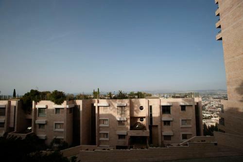 Luxury Apartments Beautiful View 109 Haifa