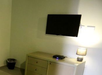 Abraham Hostel Tel Aviv