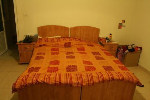 Hostel In Ramallah