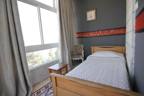 Hostel In Ramallah