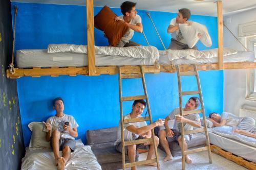Hostel In Ramallah