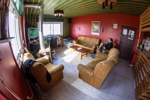 Hostel In Ramallah