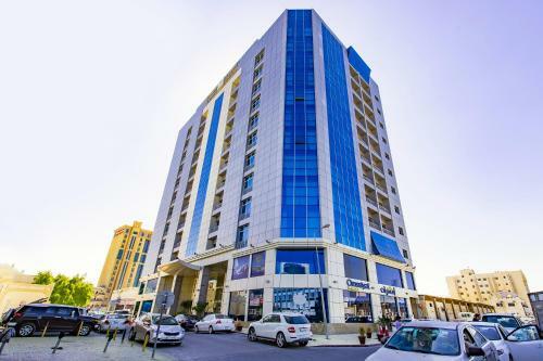 Apartamentos Imperial Suites Hotel