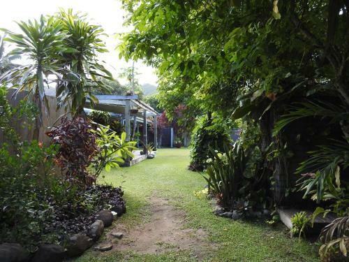 Hostal Aremango Guesthouse