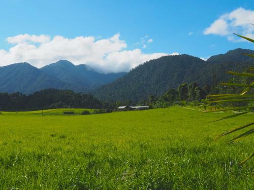 Hostal Babinda Quarters