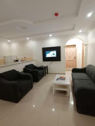 Apartamento Platin Al Amal Al Hadeah- Families Only
