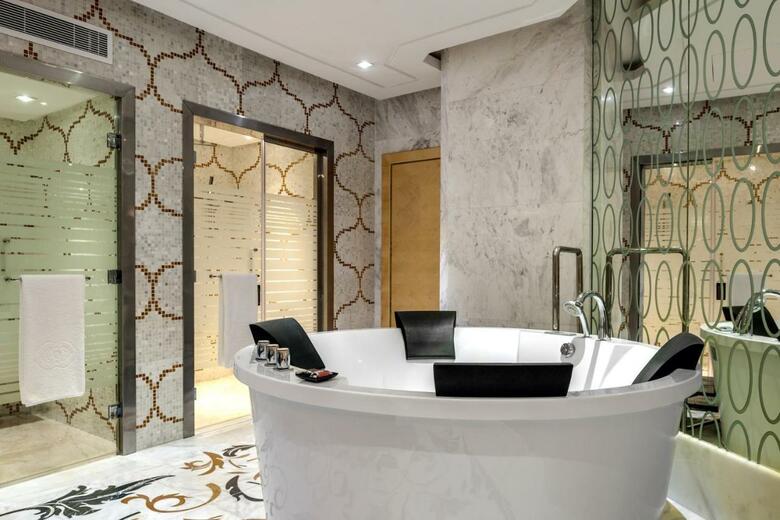 Hotel Sofitel Jeddah Corniche