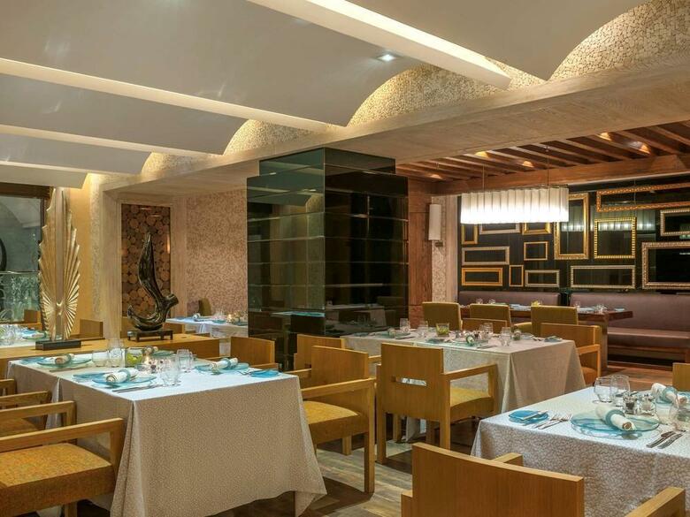 Hotel Sofitel Jeddah Corniche