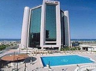 Hotel Sofitel Jeddah Corniche
