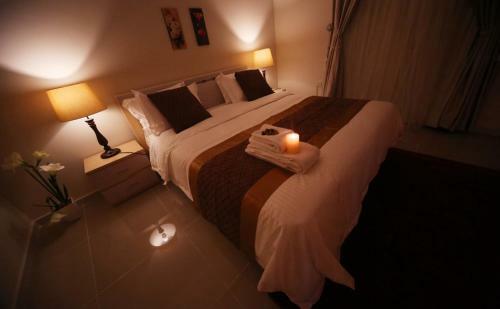 Apartamento Jeddah Shadows Hotel Suites