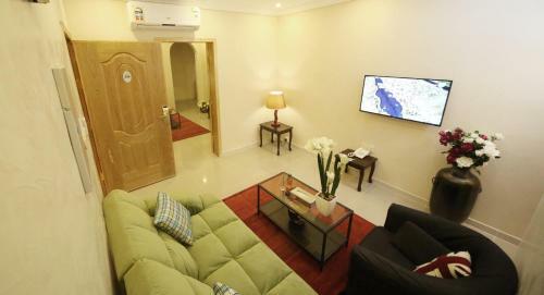 Apartamento Jeddah Shadows Hotel Suites