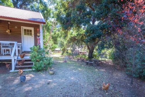 Agroturismo Lewana Cottages