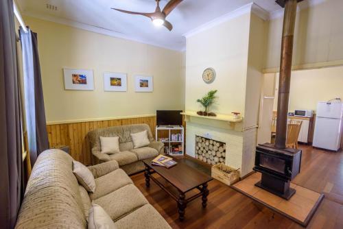 Agroturismo Lewana Cottages