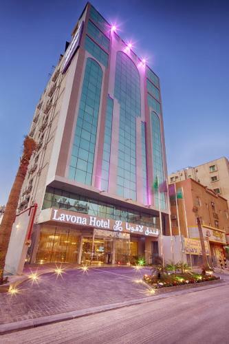 Lavona Hotel