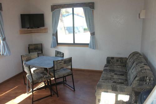 Capital Country Holiday Park