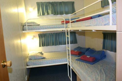 Capital Country Holiday Park