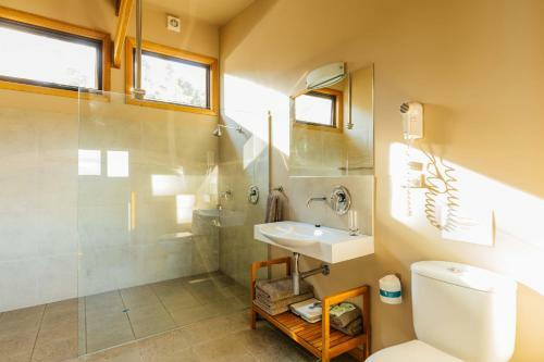 Lodge Freycinet Eco Retreat