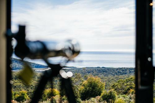 Lodge Freycinet Eco Retreat