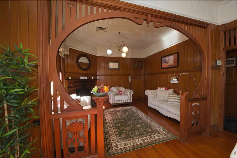 The Village B&B
